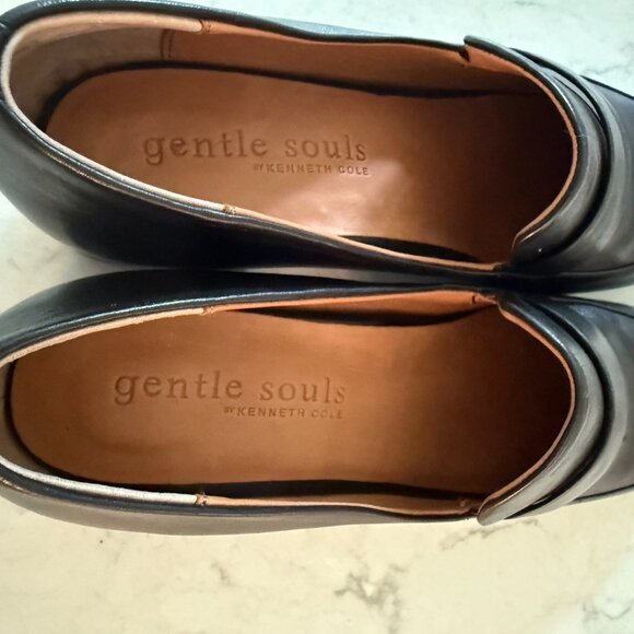 Women’s Gentle Souls Elliott Shoes - Size 9, New, Never Worn!! - Picture 4 of 7